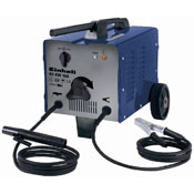 Einhell aparat za električno lučno zavarivanje BT-EW 160