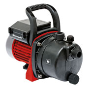 Einhell baštenska pumpa GC-GP 6538