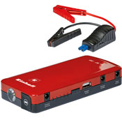 Einhell baterija/starter Power bank CC-JS 12