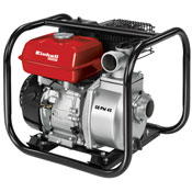 Einhell benzinska pumpa za vodu GE-PW 45