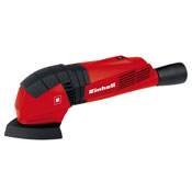 Einhell trougaona brusilica TC-DS 19