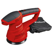 Einhell ekscentrična brusilica TC-RS 38 E