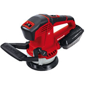 Einhell ekscentrična brusilica TE-RS 40 E