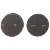 Einhell set okruglih brusnih listova 225mm