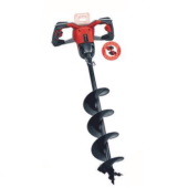 Einhell PROFESSIONAL akumulatorski bušač rupa GP-EA 18/150 Li BL-Solo