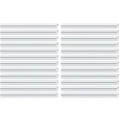 Einhell by KWB 24-delni set patrona 7x150mm 49538955