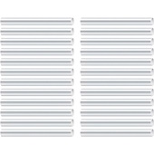 Einhell by KWB 24-delni set patrona 11x150mm 49539355