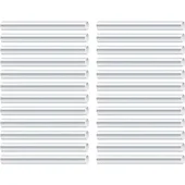 Einhell by KWB 24-delni set patrona 11x150mm 49539355