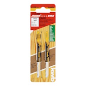 Einhell by KWB list za ubodnu testeru 100mm | SB BiMetal za drvo/fini kontra zub set 2/1 49626145
