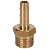 Einhell by KWB priključak za crevo R 1/4 AG d6mm 4139665