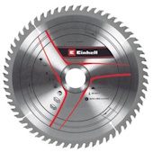 Einhell by KWB TCT rezni list 216x30x2.8mm T60 49588261