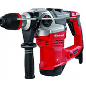 Einhell električna čekić bušilica SDS-Max TE-RH 38 E