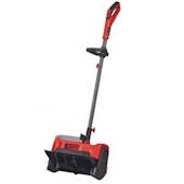 Einhell čistač snega akumulatorski GE-ST 36/40 Li E-Solo