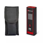 Einhell digitalni laserski daljinomer TC-LD 40 R 2270078