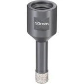 Einhell by KWB dijamantska krunasta testera za suvo bušenje M14 10mm 49500210