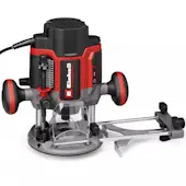 Einhell električna ručna glodalica 1400W TP-RO 1400 E 4350560