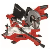 Einhell akumulatorska preklopna potezna testera TE-SM 36/210 Li - Solo