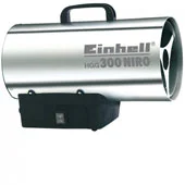 Einhell plinski grejač HGG 300 Niro 2330914