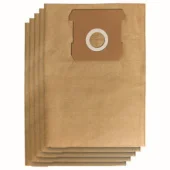 Einhell papirne kese za usisivač 10L 5/1