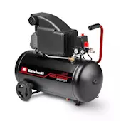 Einhell vazdušni kompresor 50l TC-AC 270/50/10 4007361