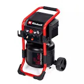 Einhell vazdušni tihi kompresor TE-AC 240/24 Silent 4010452