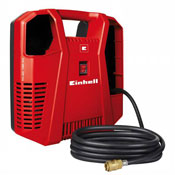 Einhell kompresor TC-AC 190 Kit 