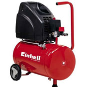 Einhell vazdušni kompresor TH-AC 200/24 OF 