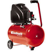 Einhell vazdušni kompresor TH-AC 200/40 OF 