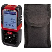 Einhell digitalni laserski daljinomer TE-LD 60 2270085