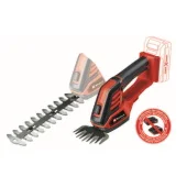 Einhell akumulatorske makaze za travu i žbunje GE-CG 18/100 Li-Solo 3410313
