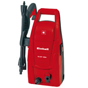 Einhell perač pod visokim pritiskom TC-HP 1334