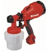 Einhell pištolj za farbanje TC-SY 500 P 4260010