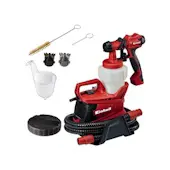 Einhell pištolj za farbanje 700W TC-SY 700 S 4260020