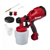 Einhell električni pištolj za farbanje TC-SY 400P