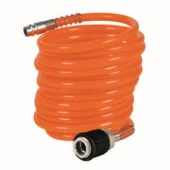 Einhell pneumatsko crevo spiralno 4m 4139410