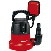 Einhell potopna pumpa za čistu vodu GC-SP 3580 LL