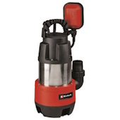 Einhell potopna pumpa za prljavu vodu GC-DP 9040 N