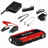 Einhell Power bank baterija/starter CE-JS 12 
