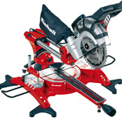 Einhell potezna preklopna testera TC-SM 2131 Dual