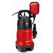 Einhell pumpa za nečistu vodu GH-DP 7835