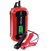 Einhell punjač akumulatora sa mikroprocesorom CE-BC 4 M 1002225