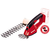 Einhell akumulatorske makaze za travu i žbunje Power X-Change GC-CG 18 Li - Solo