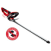 Einhell akumulatorske makaze za žbunje Power X-Change GC-CH 1855/1 Li - Solo