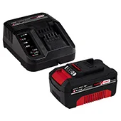 Einhell starter kit Power X-Change 18V 4,0 Ah 4512042