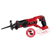 Einhell akumulatorska višenamenska testera Power X-Change TE-AP 18/22 Li-Solo 4326300