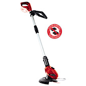 Einhell akumulatorski trimer za travu Power X-Change GE-CT 18 Li - Solo