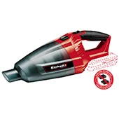 Einhell akumulatorski usisivač Power X-Change TE-VC 18 Li - Solo 2347120