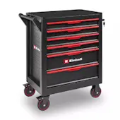 Einhell radionička kolica za alat sa 6 fioka 49375402
