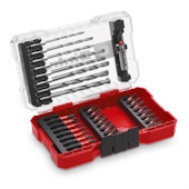Einhell set bitova i burgija za kamen S2 - E6.3-1/4
