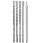 Einhell set dleta i burgija SDS-Max 5 /1 49194005